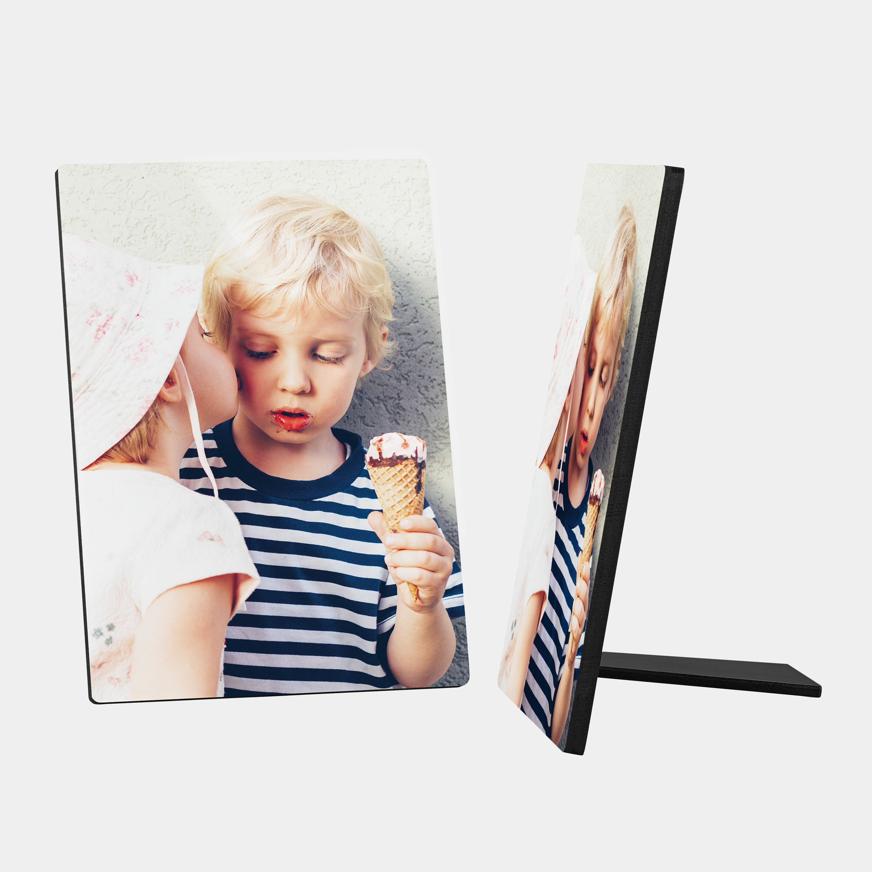 Fotoaufsteller 13 x 18 cm